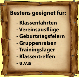 geeignet f&uuml;r